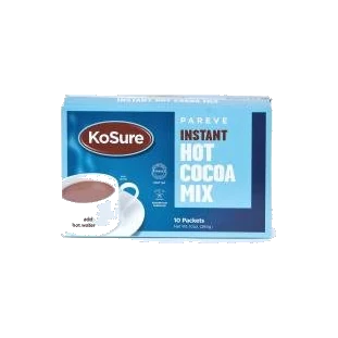 Hot Cocoa Mix Pareve