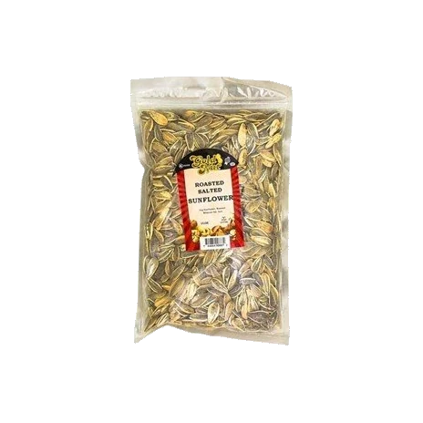 Sunflower Seeds Salted