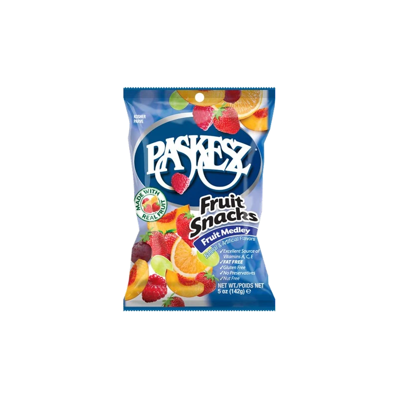 Fruit Snack Fruit