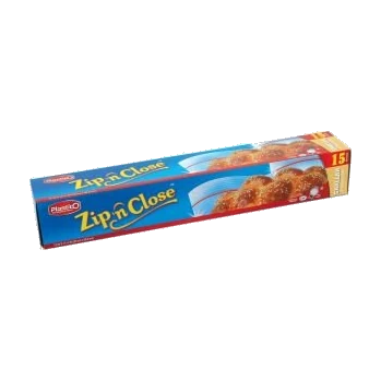 Zip N Close Challah Bags