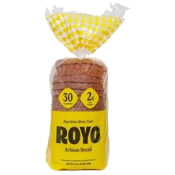 Artisan Bread