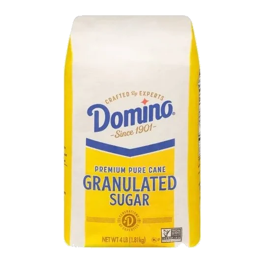 Granulated Sugar