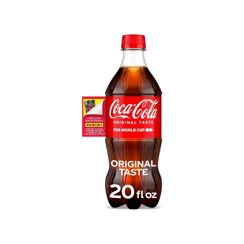 Coca Cola