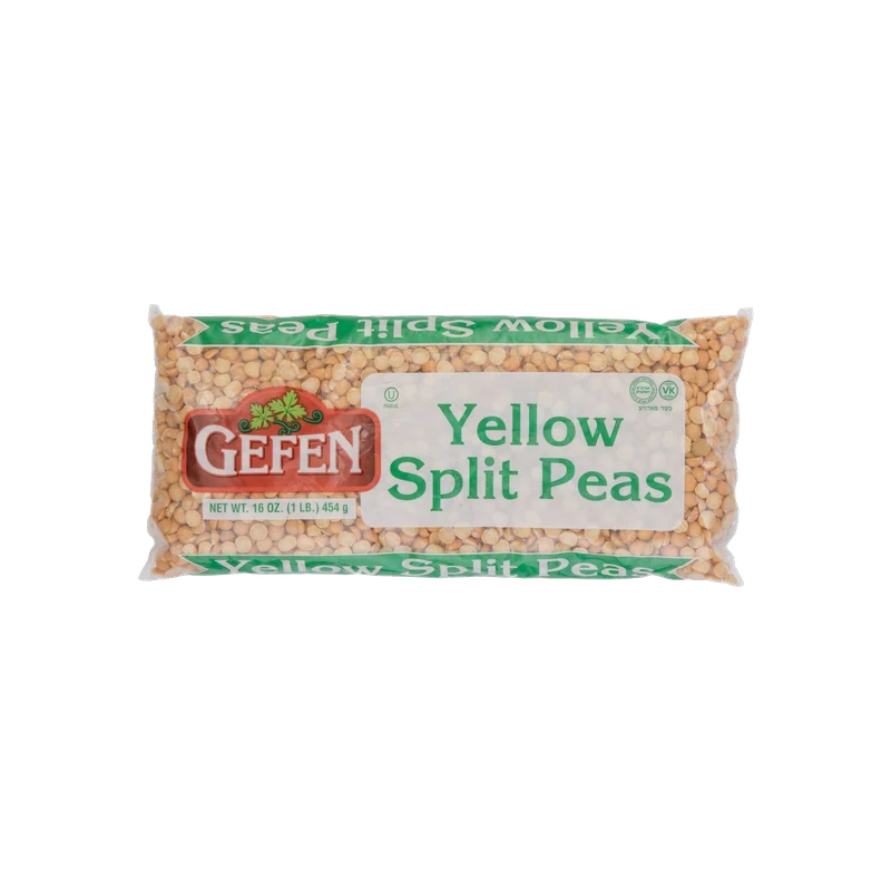 Yellow Split Peas