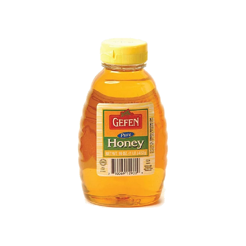 Honey, Pure 1 Lb