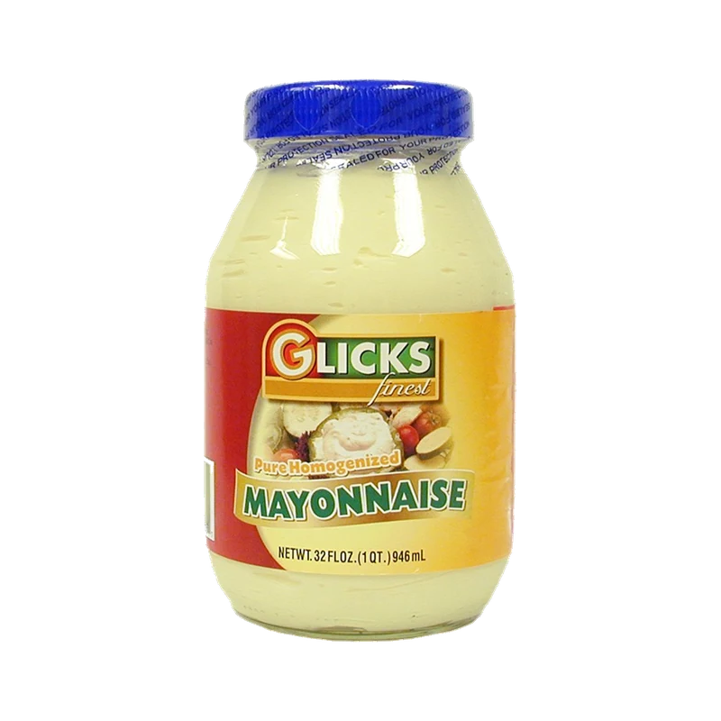 Mayonnaise (Passover)