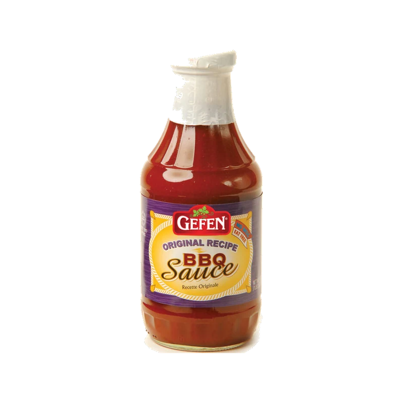 Gefen Pizza Sauce Classic