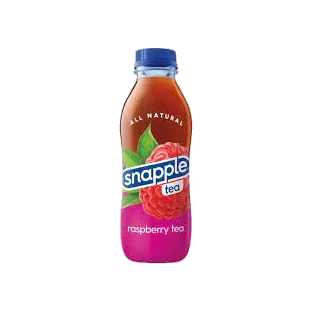 Raspberry Iced Tea