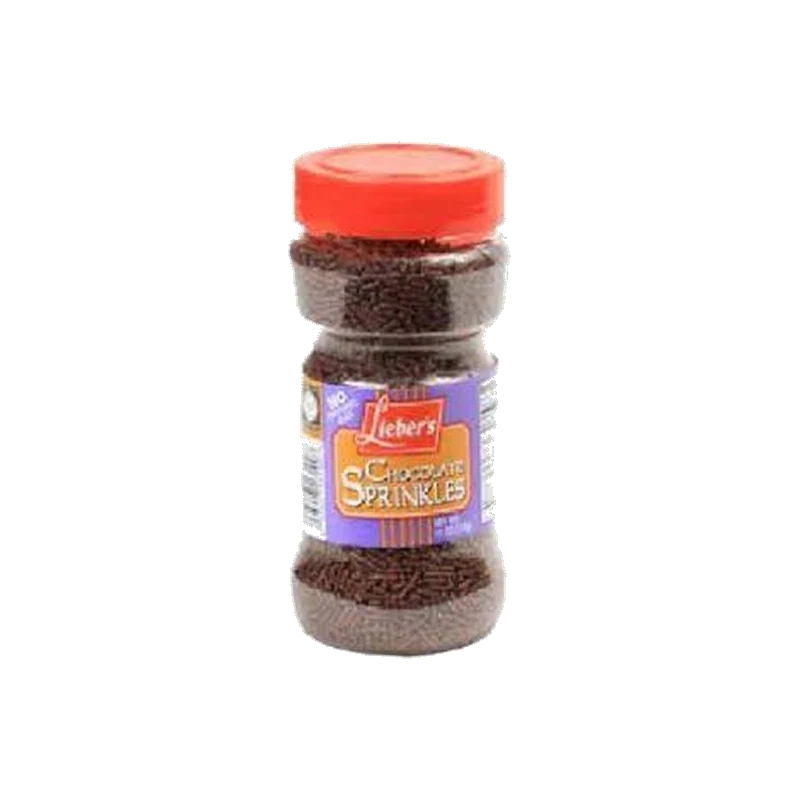 Chocolate Sprinkles
