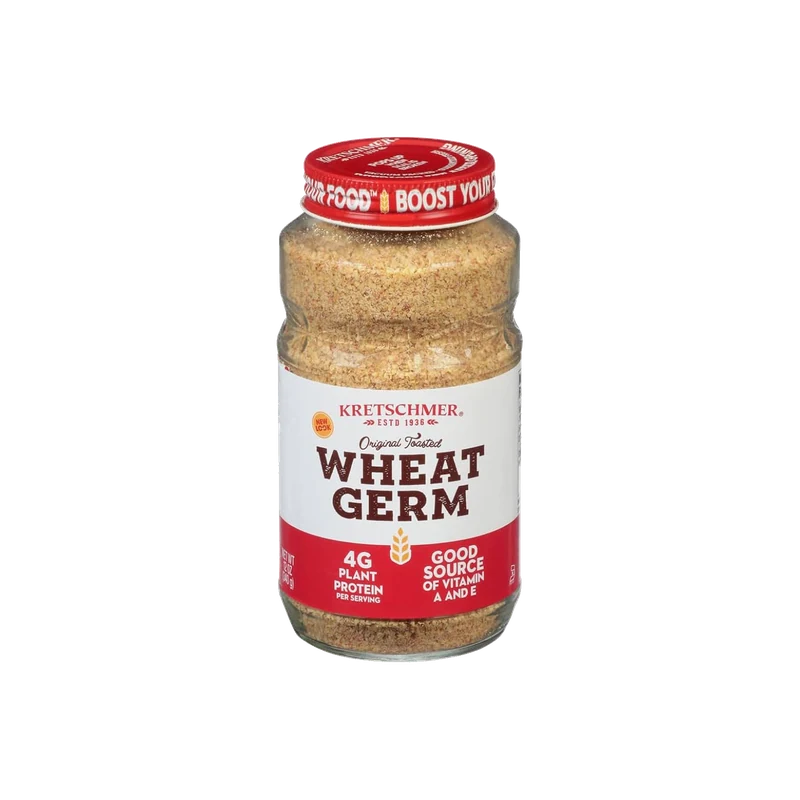 Wheat Germ Original