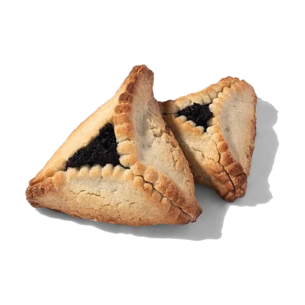 Hamentashen
