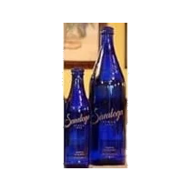 Sparkling Water