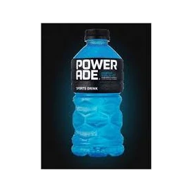 Mountain Berry Blast Powerade
