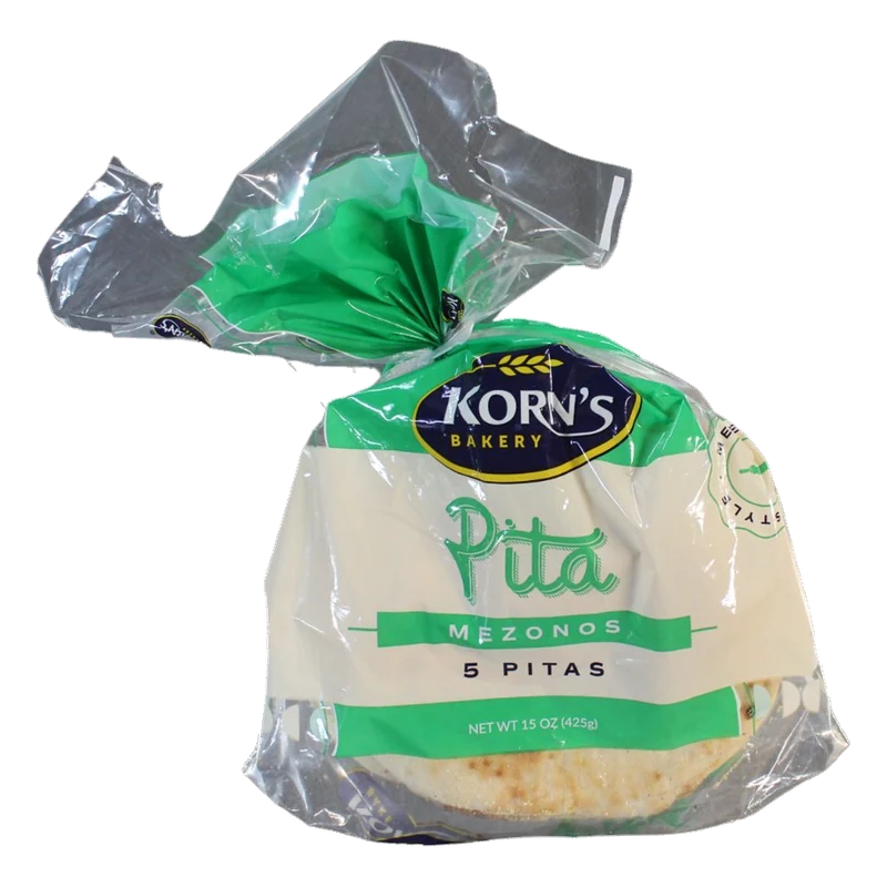 Mediterranean Original Pita