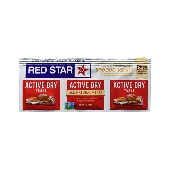 Yeast Dry Active