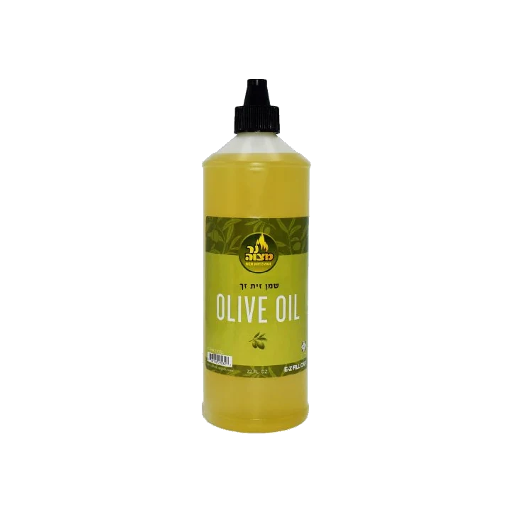 Olive Oil 16-oz