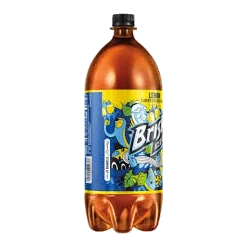 Lemon Iced Tea
