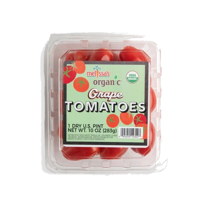 Grape Tomato