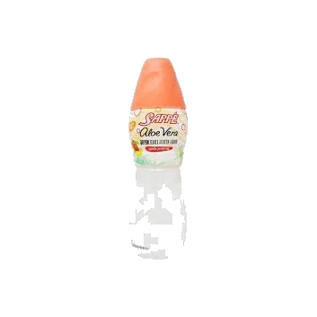 Aloe Vera Drink Peach