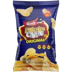 Original Potato Chips