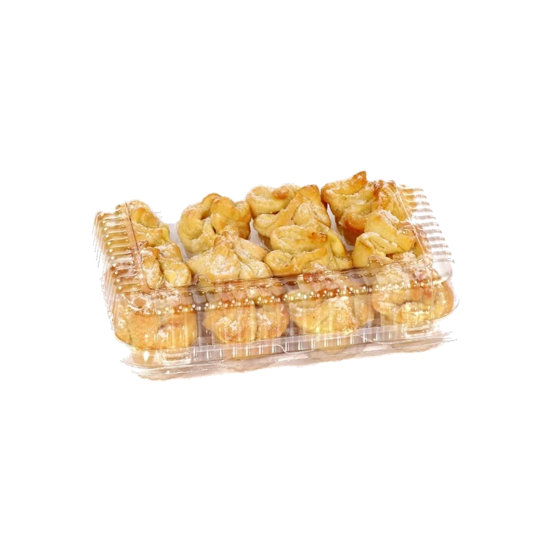 Cheese Florets