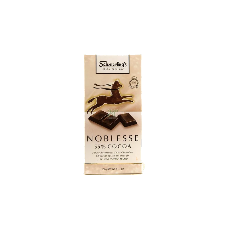 Noblesse 55% Cocoa