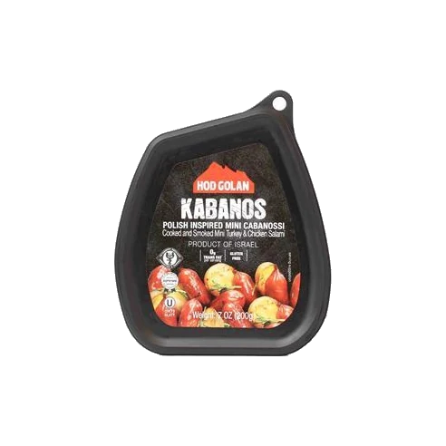 Mini Cabanos