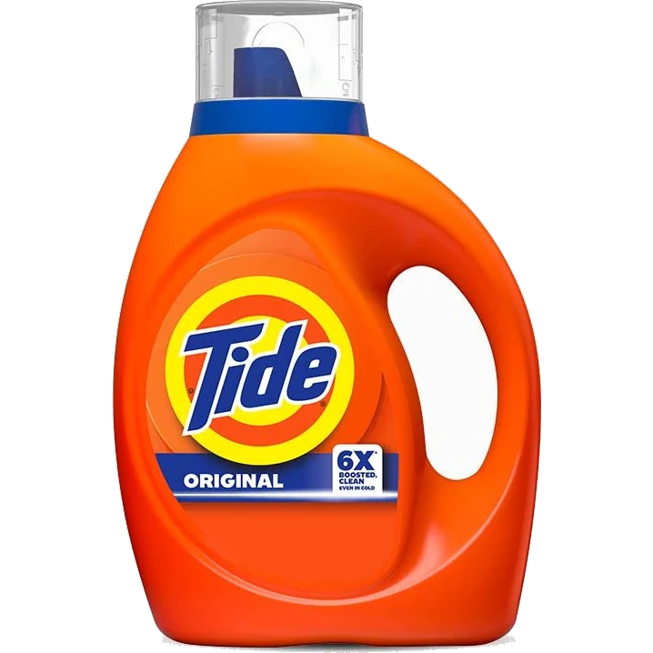 Tide Liq Original 146 Ld