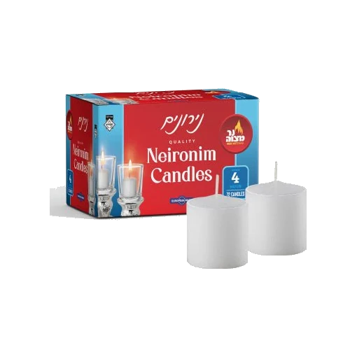 Neironim Candles 4 Hour