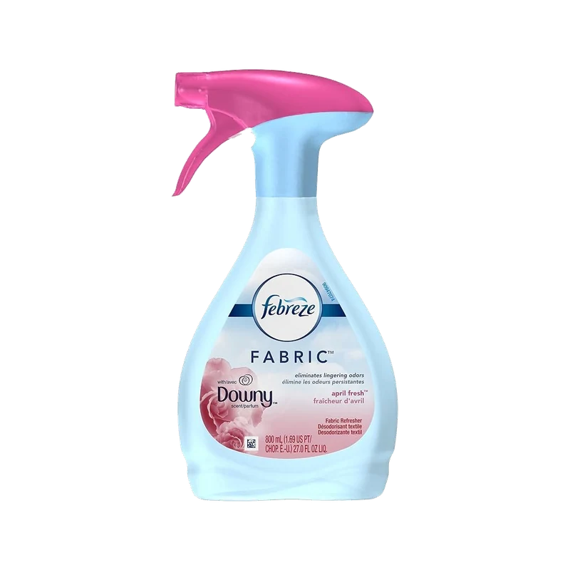 Fabric Refresher April Fr