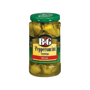 Peperoncini Peppers