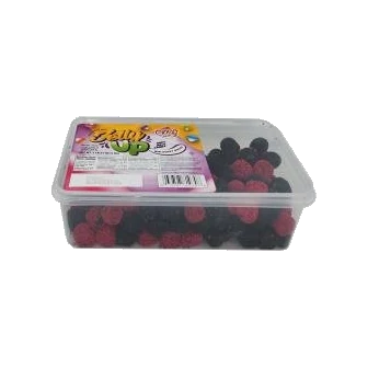 Mini Berry Drops