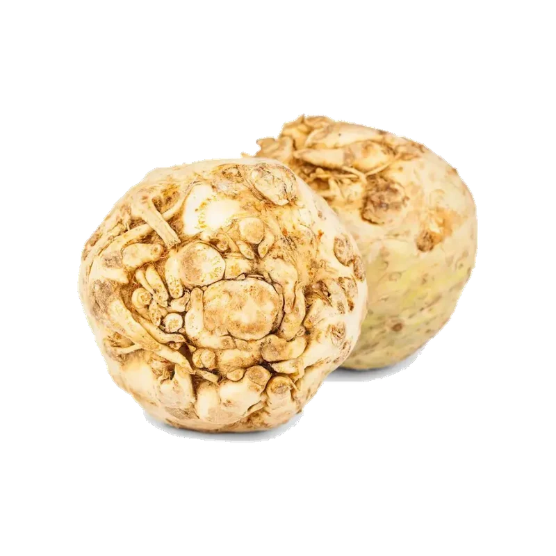 Celery Knob Root