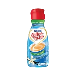Frech Vanilla Creamer Sugar-Free