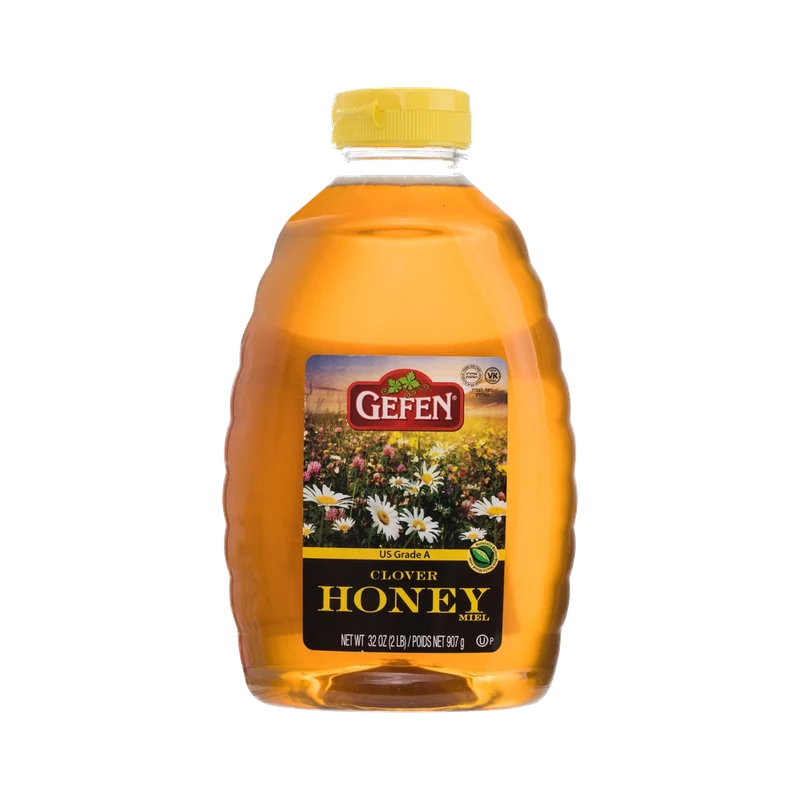 Clover Honey