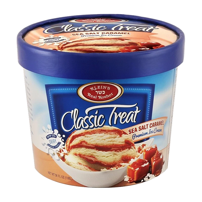 Salted Caramel