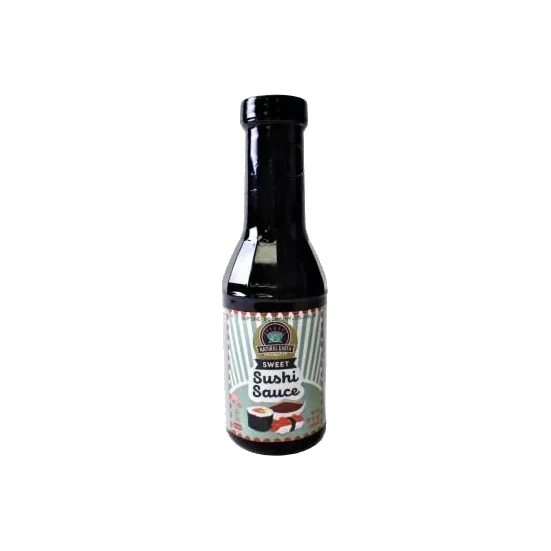 Sweet Sushi Sauce