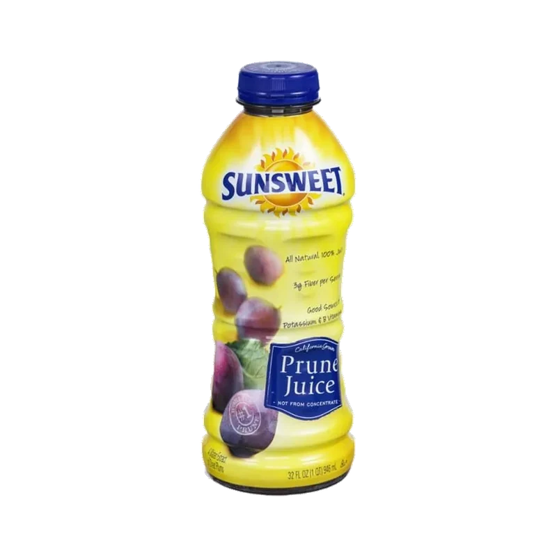 Prune Juice 32 oz