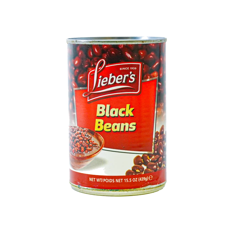Black Beans