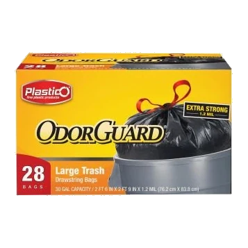 Trash Bags