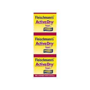 Fleischmann's Dry Yeast