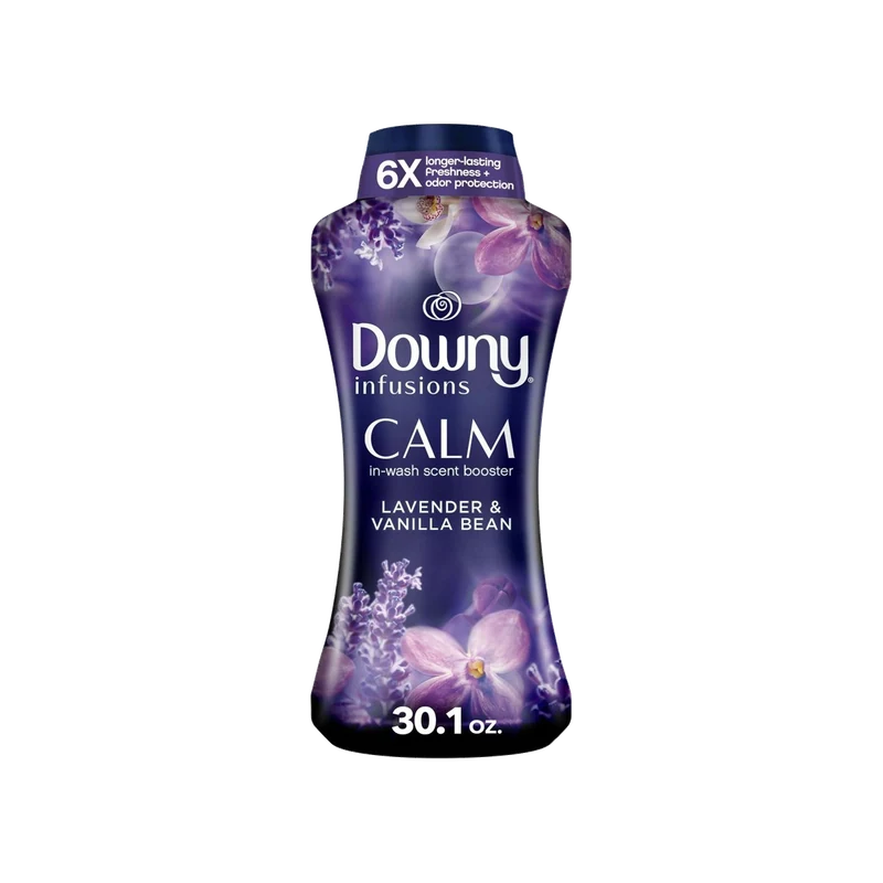 Downy Infusions Lav/Vanilla