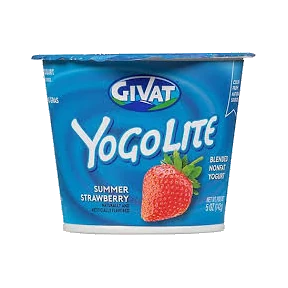 Yogolite Nf Strawberry