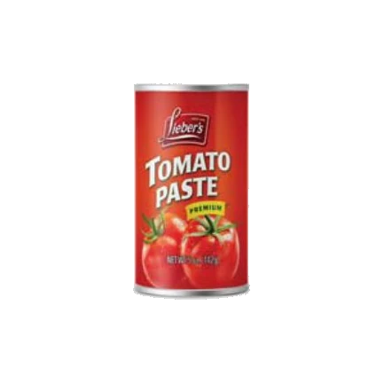 Tomato Paste