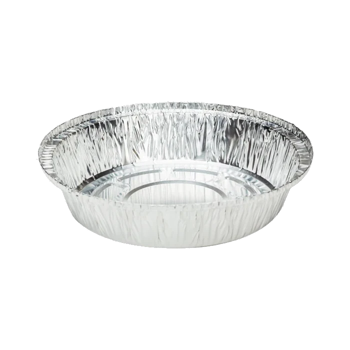 7" Round Pan