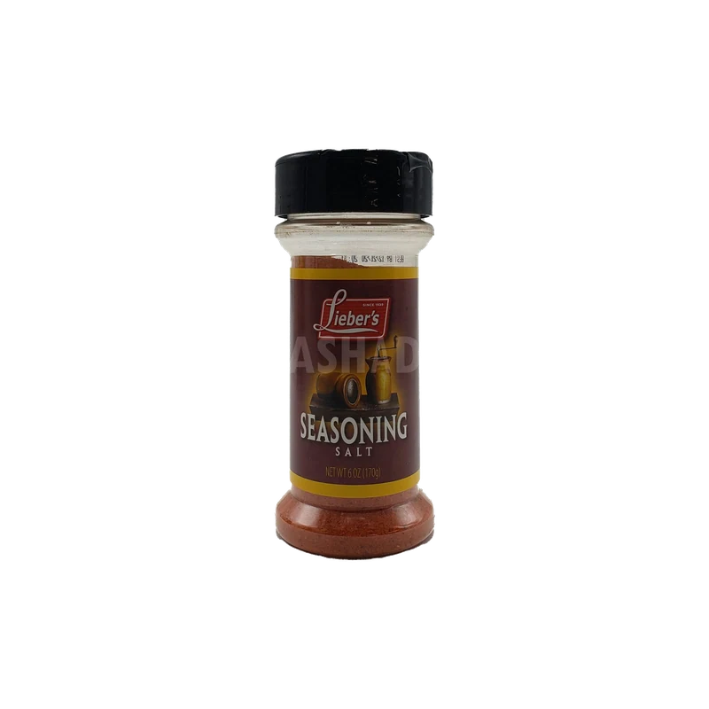 Seasoning Salt
