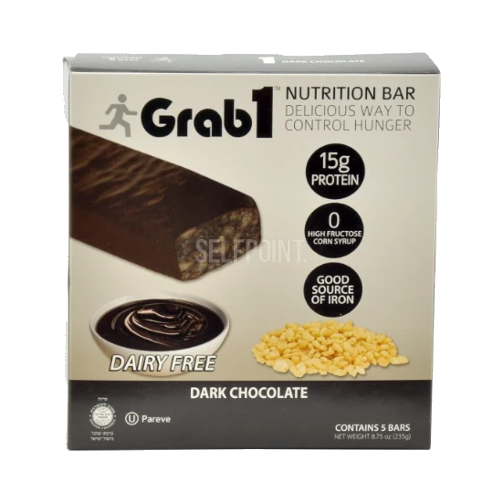 Snack Bars