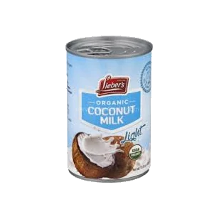 Coconut Milk