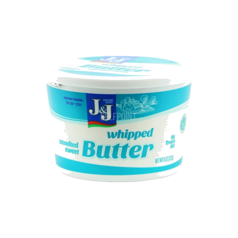 Whipped Butter