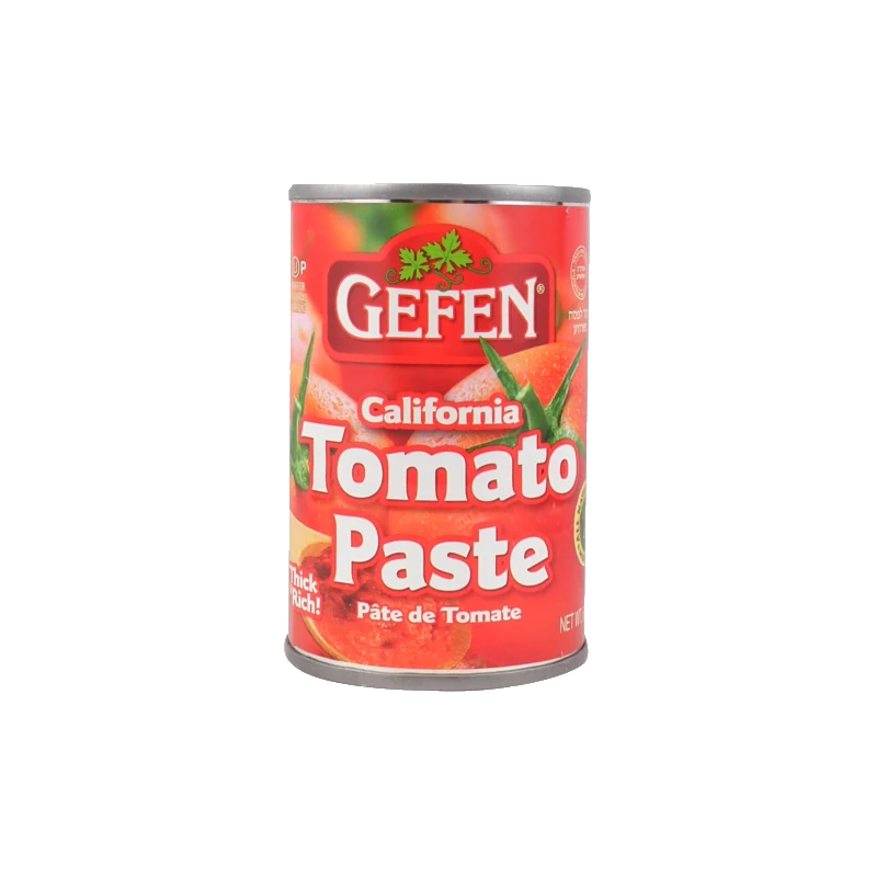 Tomato Paste